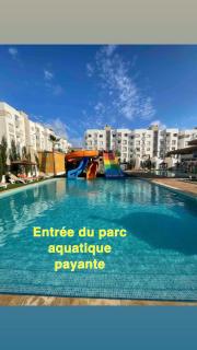 Appartement Sidi Rahal - 9