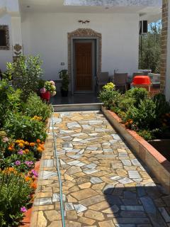 Elmir apartament's - Ksamil - 4
