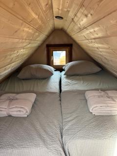 Country lodge of Couvron - - 3