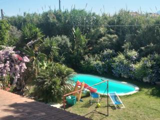 Villa Maruzza (Sicilia Bedda) - Carini - 9