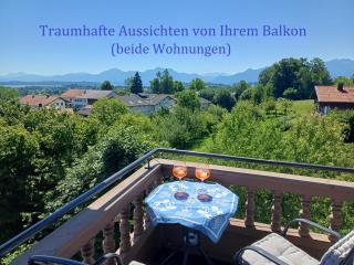 Ferienwohnung Fenzl - 9