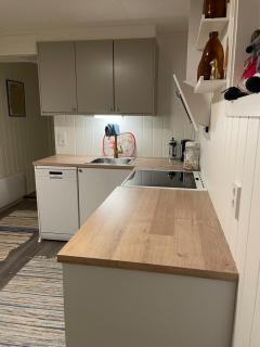 Apartment with amazing view - Kabelvåg - 9
