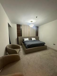 Luxury family-balcony apt - Istanbul - 7