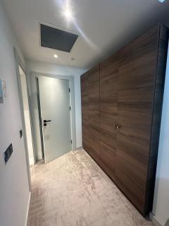Luxury family-balcony apt - Istanbul - 3