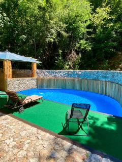 Relax Apartment Private pool - Sarajevo - 9