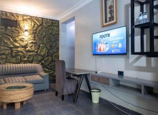 Mirembe Hotels - Source of the Nile Suites - Jinja - 6