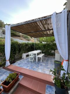Casa Maraya - Lipari - 9