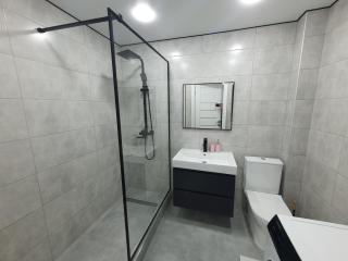 NOI-Apartment 2 - Căuşeni - 1