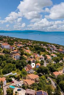 Studio apartman Dolčić - Kastav - 0