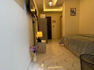 Distinctive studio for rent 1 - Città del 6 ottobre - 7