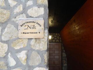 Apartmani Nik, Jahorina - Jahorina - 1