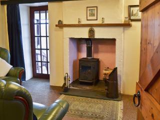 High Windy Cottage - Garrigill - 8