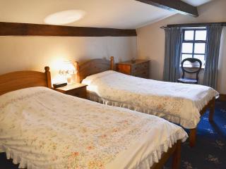 High Windy Cottage - Garrigill - 2