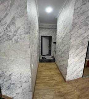 Shahsaray Premium Apartment with City & TV Tower View, Yunusabad Q4 - 4