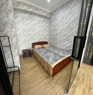 Shahsaray Premium Apartment with City & TV Tower View, Yunusabad Q4 - 7