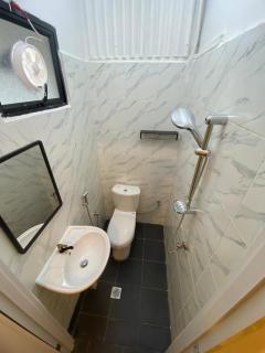 The Calm Nest, Private room near Kuala Belait Town - Kuala Belait - 3