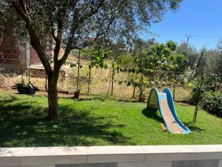 Elmir apartament's - Ksamil - 6