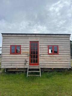 Black Bridge Cabin - 8