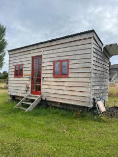 Black Bridge Cabin - 0