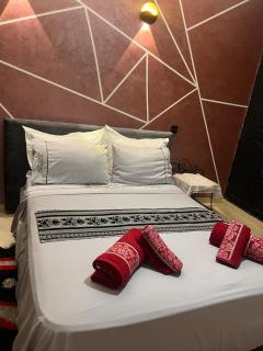 Cozy Flat near Gueliz in Center - Marrakesh - 7