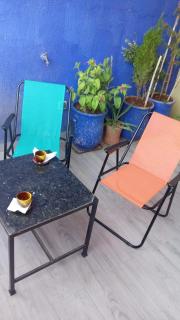 Cozy Flat near Gueliz in Center - Marrakesh - 5
