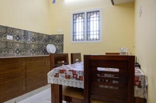 Sendhur Nivas - Pondichéry - 1