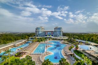 Baia Lara Hotel - 7