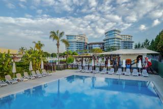 Baia Lara Hotel - 2