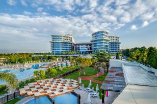 Baia Lara Hotel - 8