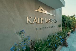 Kale Maisons - Alanya - 4