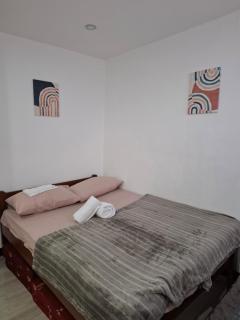 Pearl staycation - 8