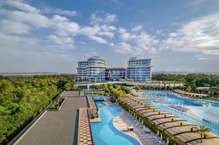 Baia Lara Hotel - 6