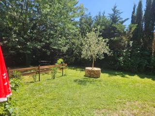 Appartement une chambre avec jardin - Montboucher-sur-Jabron - 2
