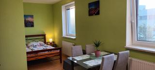 Apartments Orange - 7