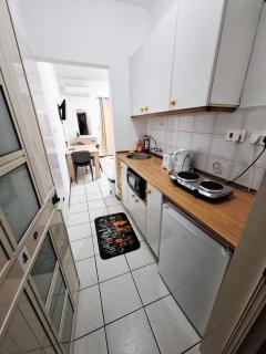 Lovely Paceville Studio D - St Julian's - 2
