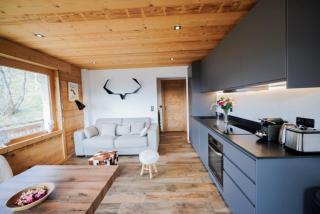 Chalet Jeane proche du Centre ville de Megève - 3