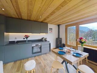 Chalet Jeane proche du Centre ville de Megève - Megève - 9