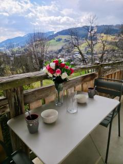 Chalet Jeane proche du Centre ville de Megève - Megève - 7