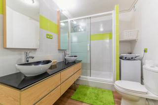 Appartement Rivière Thiou avec jardin - 1