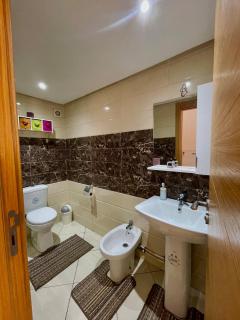 Family vacation home - Pont Blondin - 1