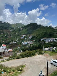 Tranquil - Atop the ridge - Kodaikānāl - 6