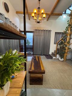 Tranquil - Atop the ridge - Kodaikānāl - 4