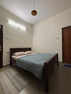 Tranquil - Atop the ridge - 2