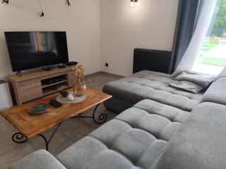 MAISON 9 COUCHAGES AVEC PISCINE - 7