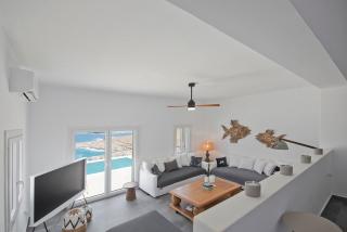 Memos Luxury Living at Kithnos - 7