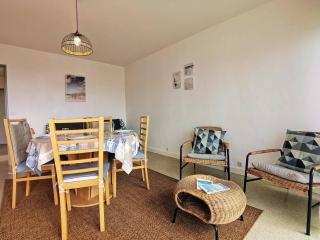 Appartement Carnac 2 pièces, 2/4 personnes, parking sécurisé - FR-1-377-76 - 5