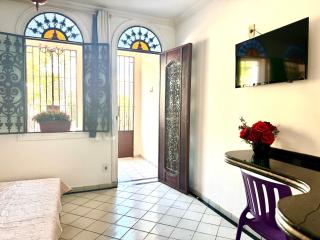 Casa da Josi - Pajuçara - 6