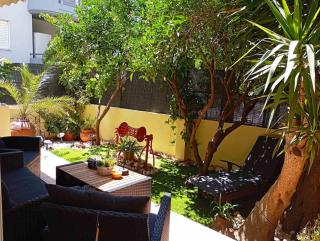 Ηome & Garden with parking close to Olympic Stadium - 9