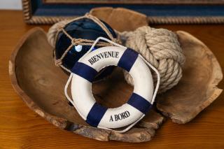 Les Gîtes Shu-no - 7