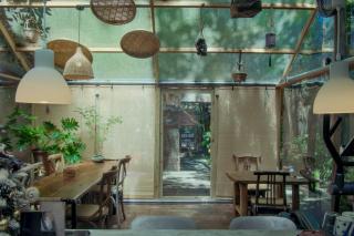 景德镇树园心舍民宿JDZ Forest Haven B&B - Jingdezhen - 4